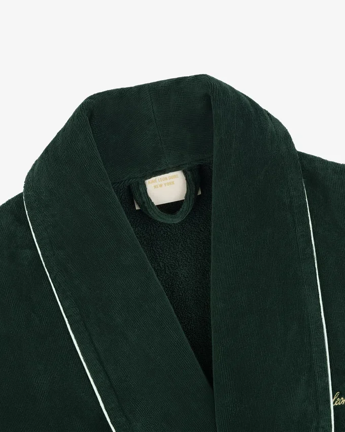 Mulberry Robe