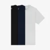 Multi-Color T-Shirt 3-Pack
