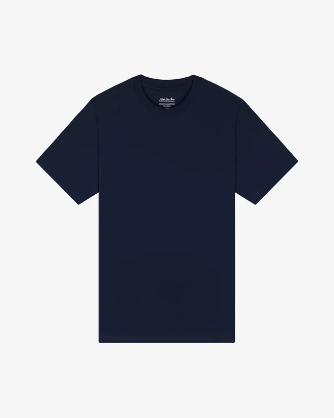 Multi-Color T-Shirt 3-Pack