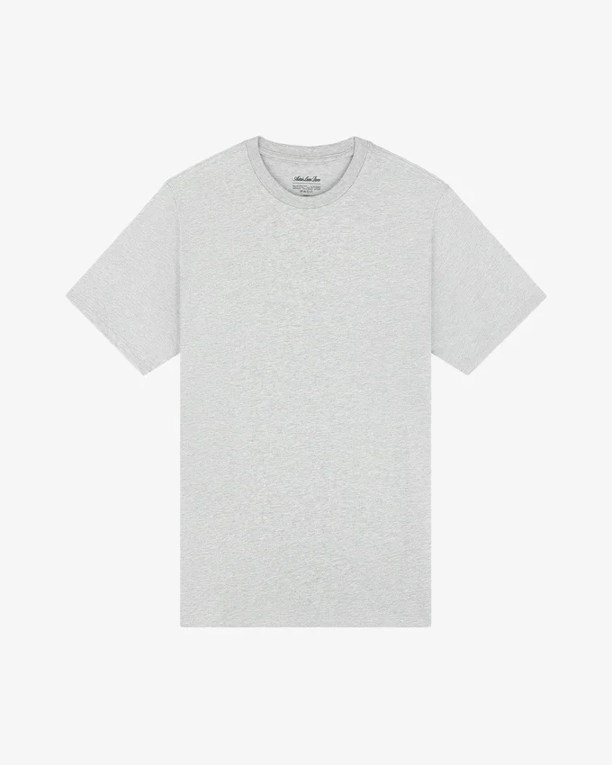Multi-Color T-Shirt 3-Pack