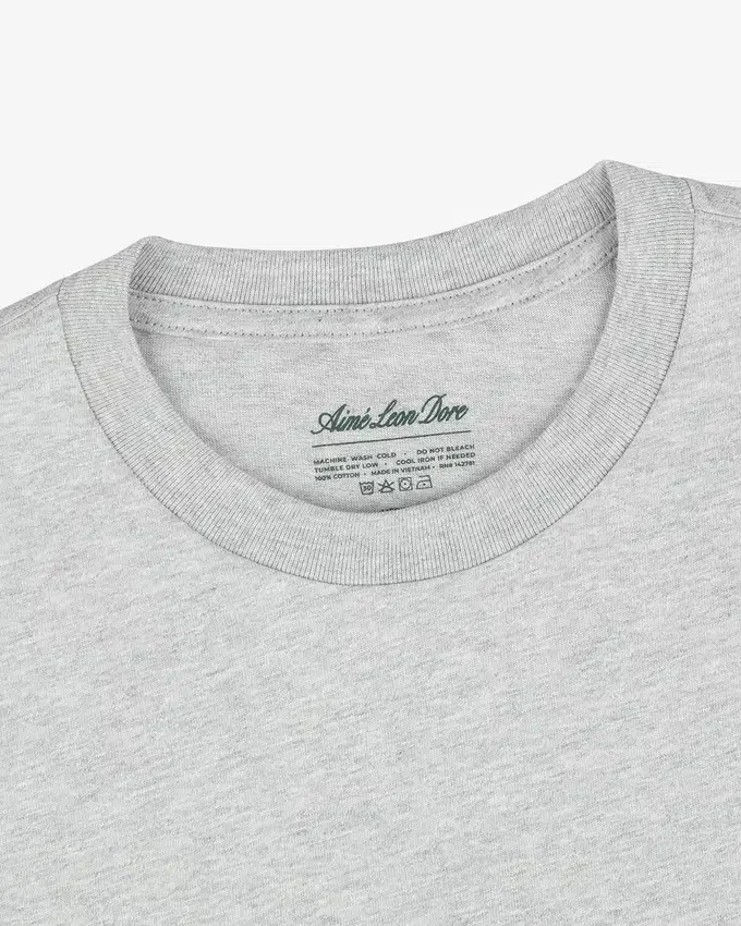 Multi-Color T-Shirt 3-Pack