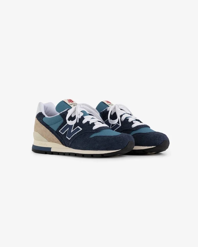 New Balance Made in USA 996