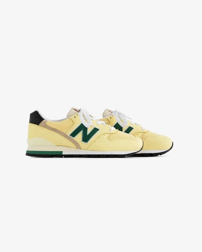 New Balance Made in USA 996