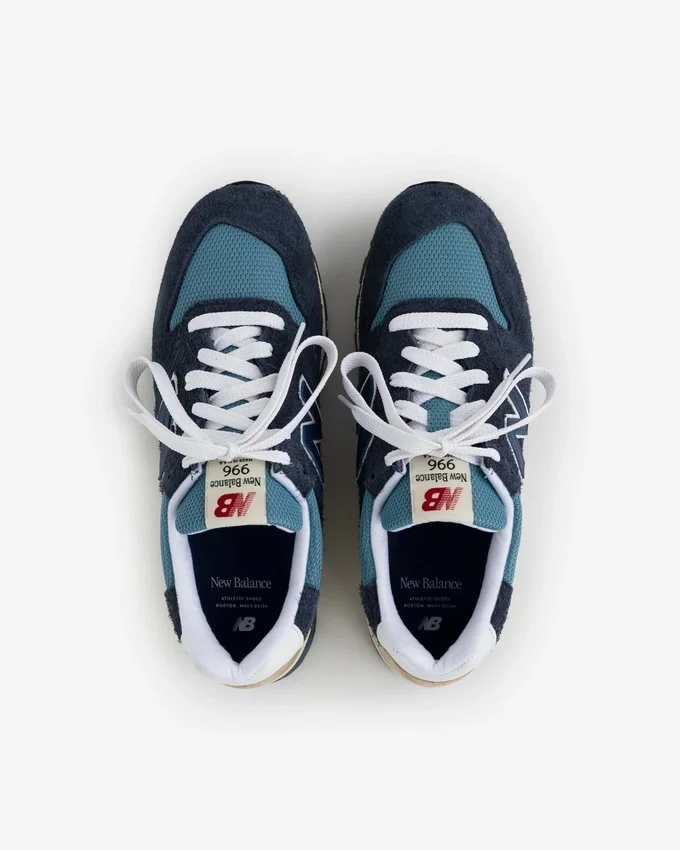 New Balance Made in USA 996