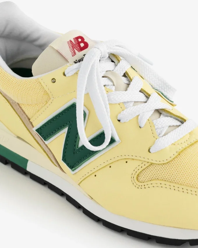 New Balance Made in USA 996