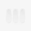No-Show Sock 3-Pack