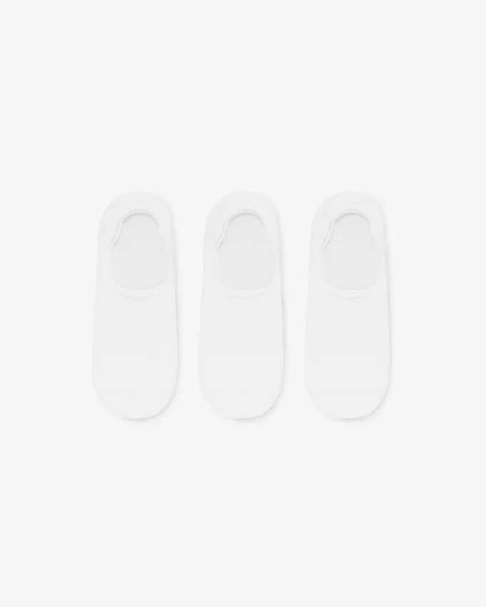 No-Show Sock 3-Pack