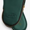 Nubuck Travel Slipper
