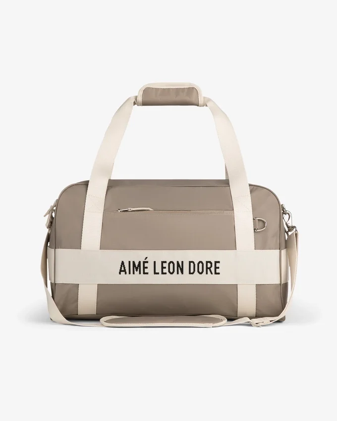 Nylon Duffle Bag