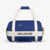 Nylon Duffle Bag