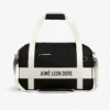 Nylon Duffle Bag