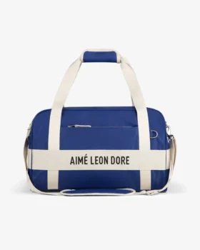 Nylon Duffle Bag