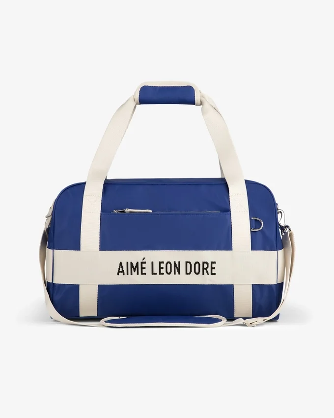 Nylon Duffle Bag