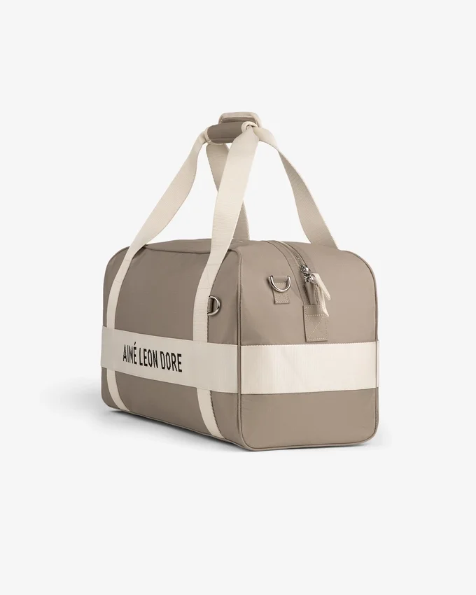 Nylon Duffle Bag