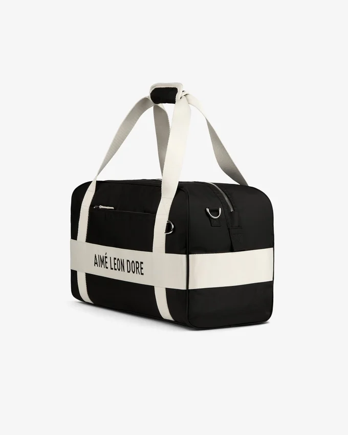 Nylon Duffle Bag