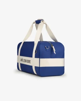Nylon Duffle Bag