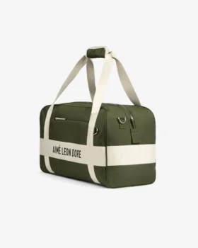 Nylon Duffle Bag
