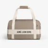 Nylon Duffle Bag