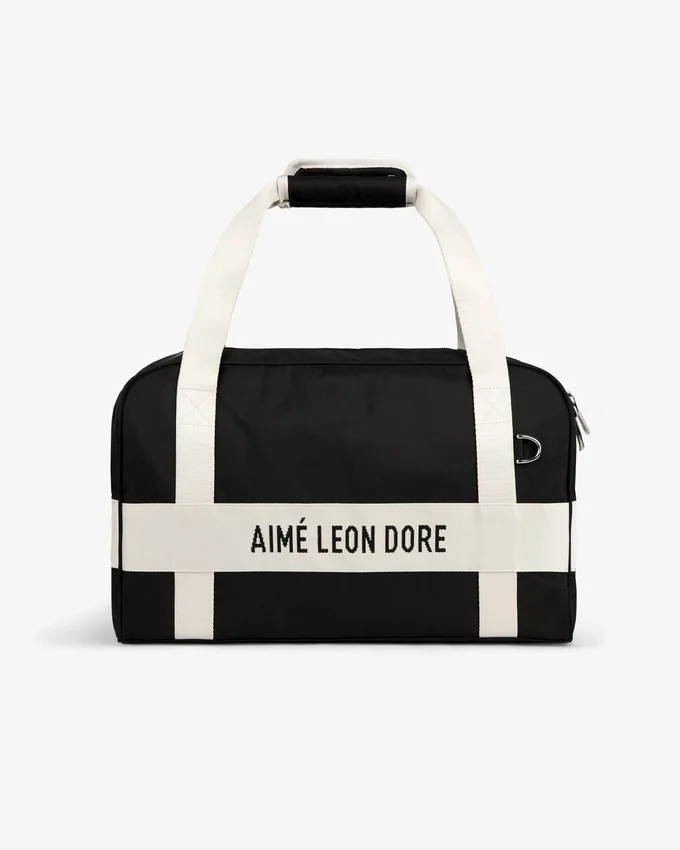 Nylon Duffle Bag