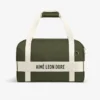 Nylon Duffle Bag