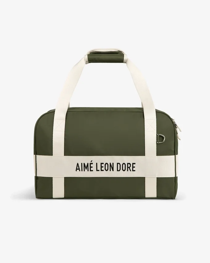 Nylon Duffle Bag