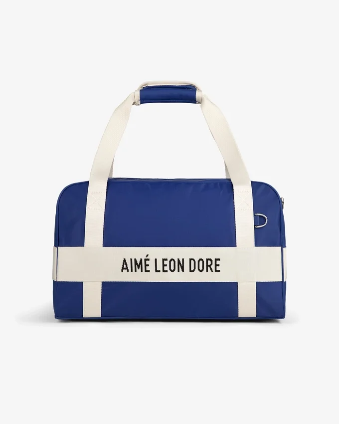 Nylon Duffle Bag