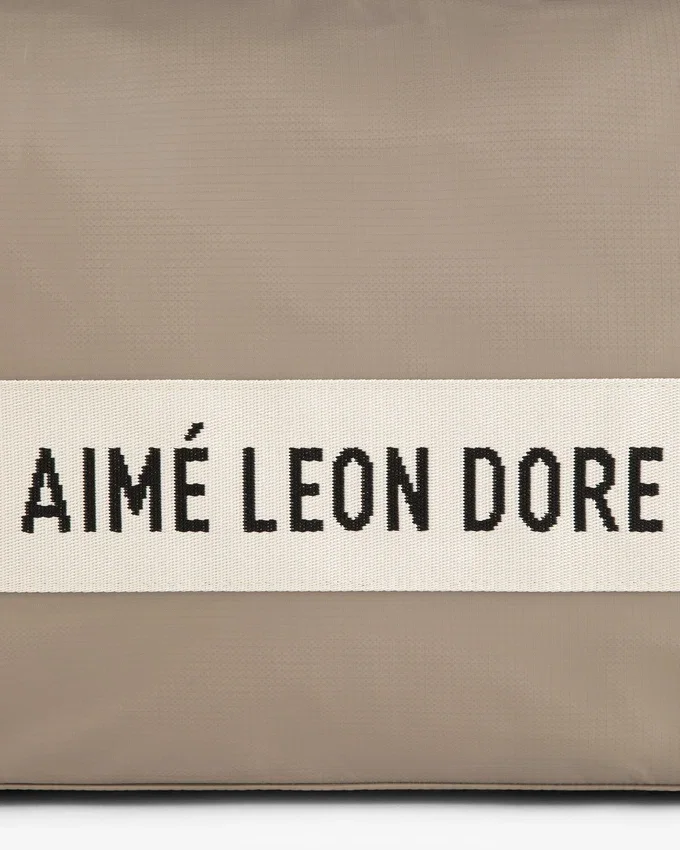 Nylon Duffle Bag