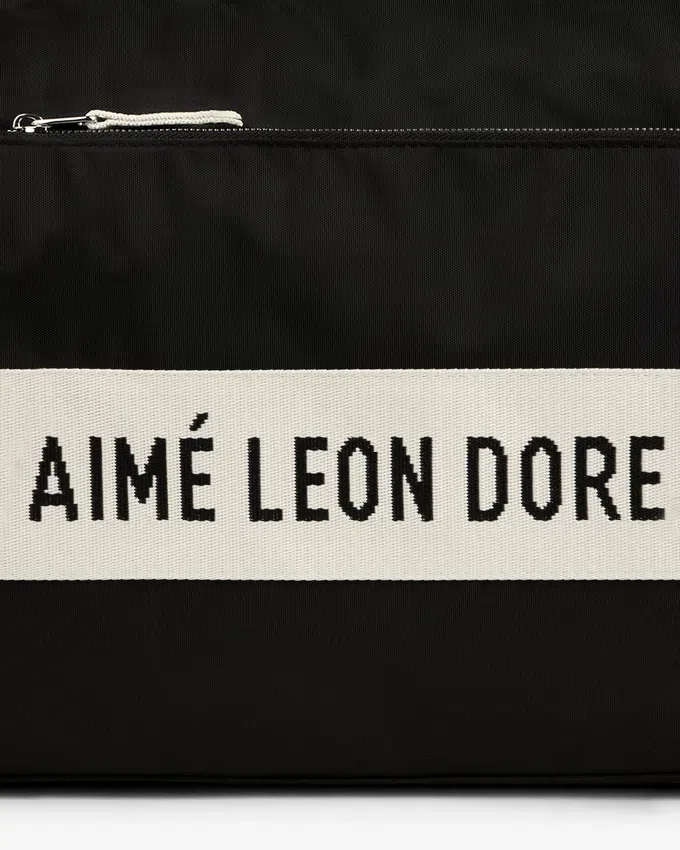 Nylon Duffle Bag