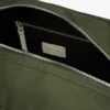 Nylon Duffle Bag