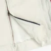 Nylon Moto Jacket