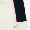 Nylon Moto Jacket