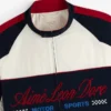 Nylon Moto Jacket