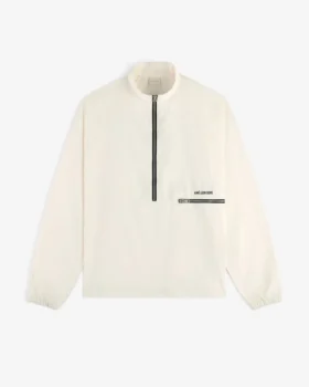 Nylon Packable Windbreaker