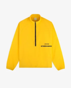 Nylon Packable Windbreaker