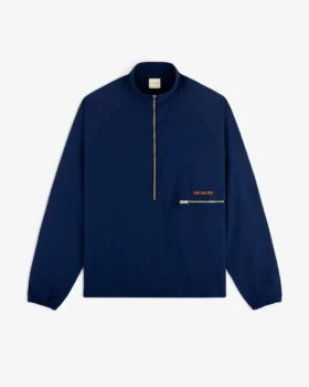 Nylon Packable Windbreaker