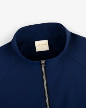 Nylon Packable Windbreaker