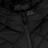 Nylon Quilted Unisphere Jacket