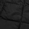 Nylon Quilted Unisphere Jacket