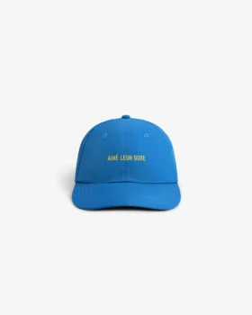 Nylon Sport Hat