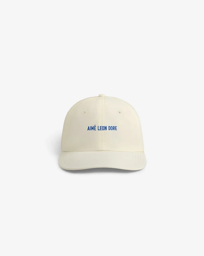 Nylon Sport Hat