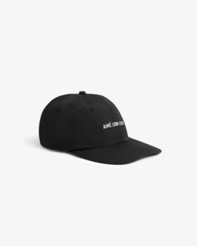 Nylon Sport Hat