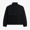 Nylon Track Jacket