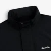 Nylon Track Jacket