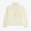 Nylon Track Jacket