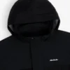 Nylon Track Jacket