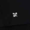Nylon Track Jacket