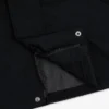 Nylon Track Jacket