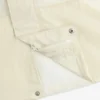 Nylon Track Jacket
