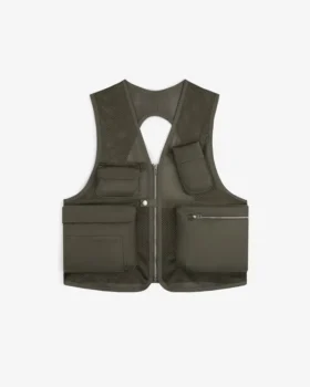 Nylon Utility Vest