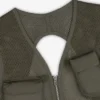 Nylon Utility Vest